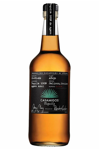 Casamigos Anejo Tequila 700ml Bottle