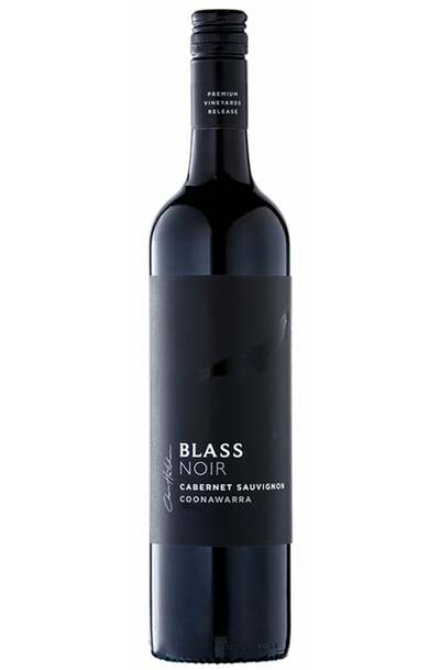 Blass Noir - Cabernet Sauvignon 750ml