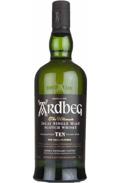 Ardbeg 10 Year 700ml