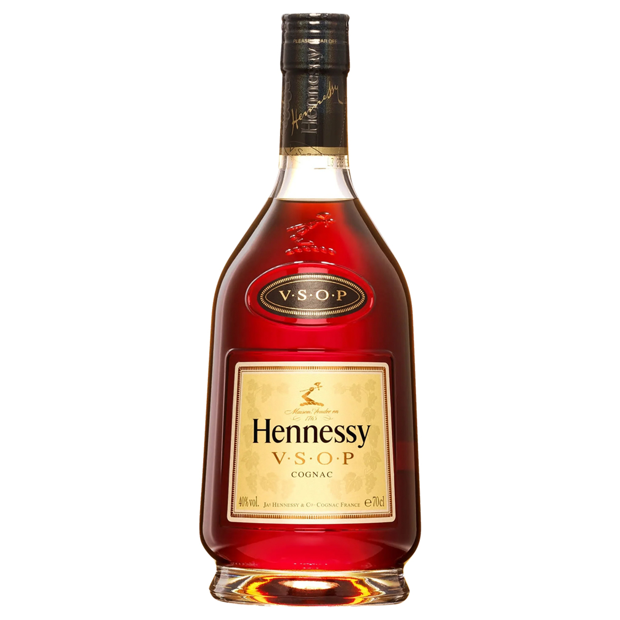 [未開栓] Hennessy V.S.O.P Privilege 700ml Hennessy VSOP Privilege ヘネシー コニャック ブランデー フランス