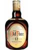 Grand Old Parr 12 Years 750ml Bottle