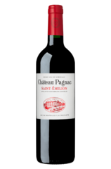 Chateau Pagnac Saint-Emilion 2022 750ml