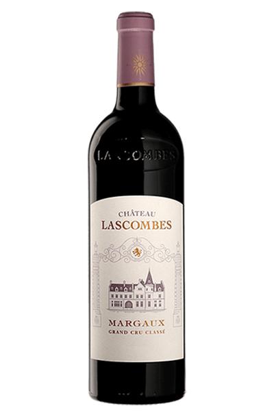 Chateau Lascombes Gran Cru Classe Magaux 2017 750ml