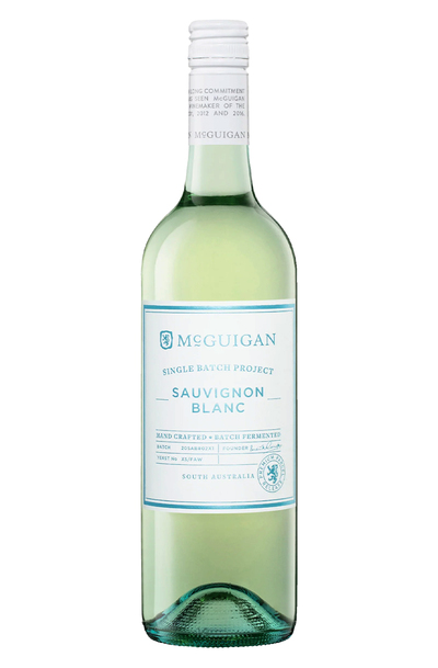 McGuigan Single Batch Project Sauvignon Blanc 750ml