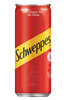 Schweppes Dry Ginger Ale Can 320ml
