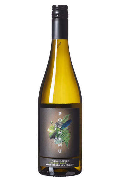 Pounamu Special Selection Sauvignon Blanc 750ml