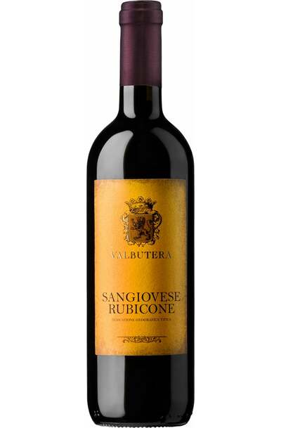 Valbutera Sangiovese Rubicone IGT 750ml