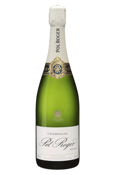 Pol Roger Reserve Brut 750ml