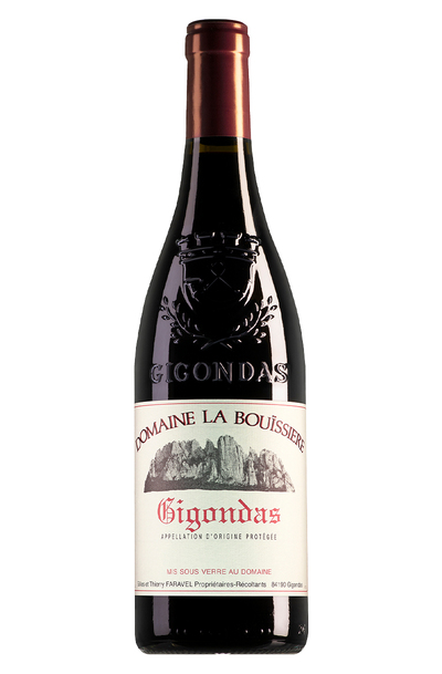 Domaine La Bouissiere Gigondas 2020 750ml