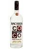 Bacardi Coco Coconut 1L Bottle