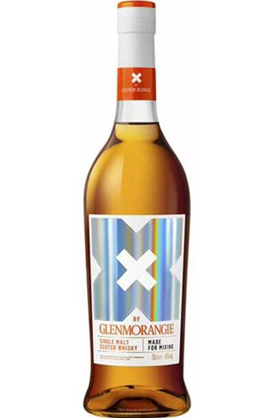 X by Glenmorangie Single Malt 700ml