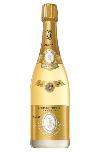 Louis Roederer Cristal Brut 2013 750ml Bottle