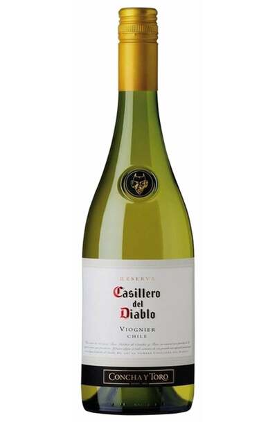 Casillero del Diablo - Reserva Viognier 750ml