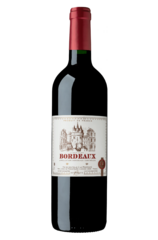 La Porte Cailhau Bordeaux 2022 750ml