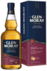 Glen Moray Cabernet Cask Finish Single Malt 700ml with Gift Box