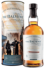 The Balvenie Curious Casks 18 Years French Pineau Cask Limited Edition 700ml Bottle with Gift Box