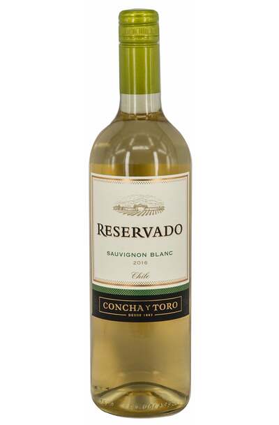 Reservado - Sauvignon Blanc