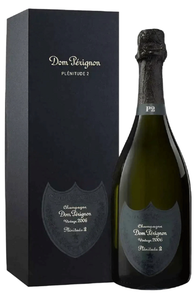 Dom Perignon P2 2006 750ml with Gift Box
