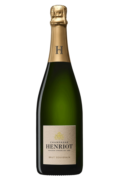 Henriot Brut Souverain 750ml