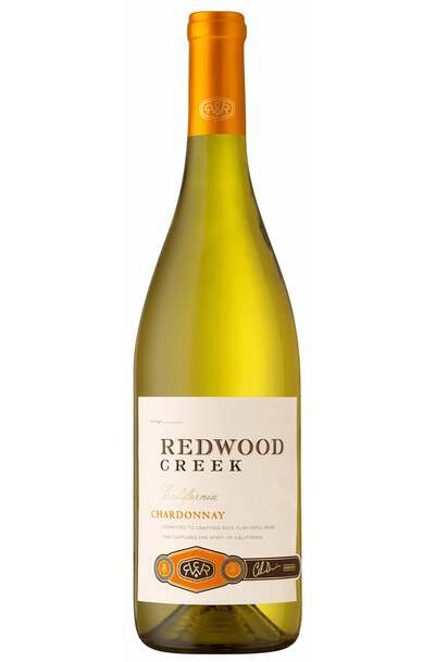 Redwood Creek - Chardonnay