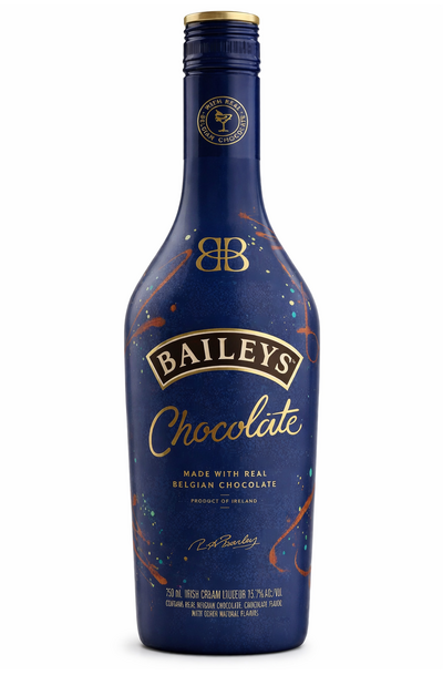 Baileys Chocolate 500ml