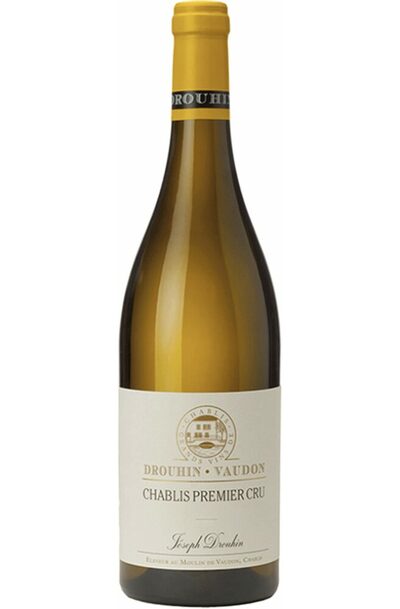 Joseph Drouhin Chablis Premier Cru 750ml