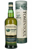 Tomintoul Peaty Tang 700ml Bottle with Gift Box