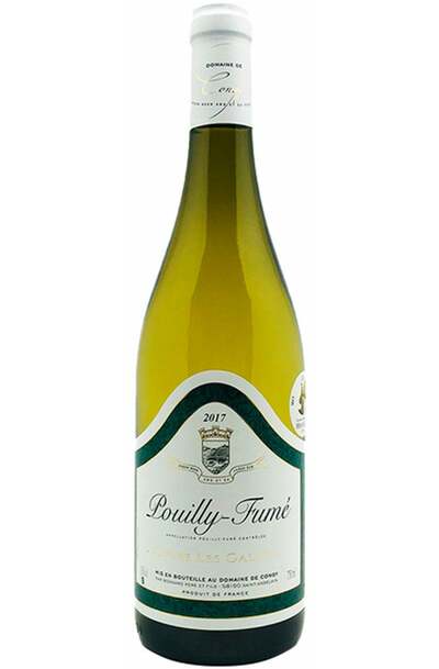 Domaine de Congy Pouilly-Fume 2018 750ml