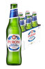 6 x Peroni Nastro Azurro Beer Bottle 330ml