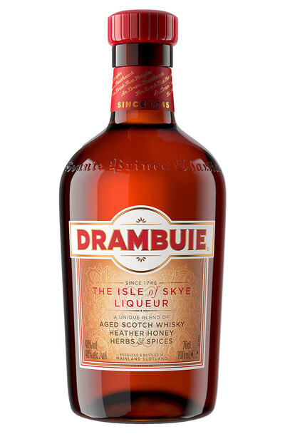 Drambuie 700ml Bottle