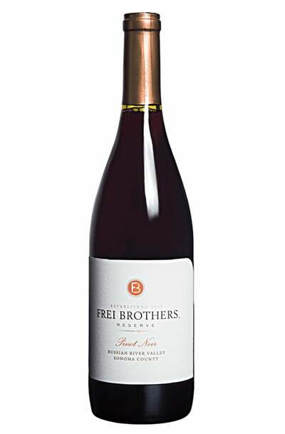 Frei Brothers - Pinot Noir