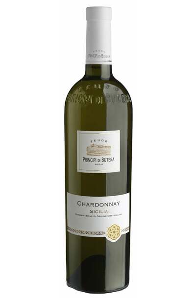 Principi di Butera - Chardonnay