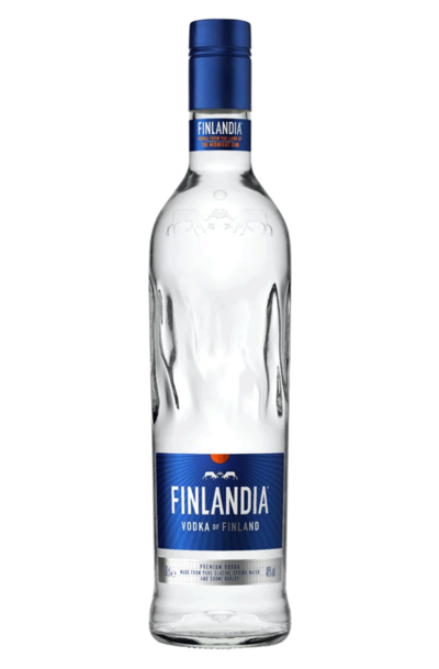Finlandia 700ml Bottle