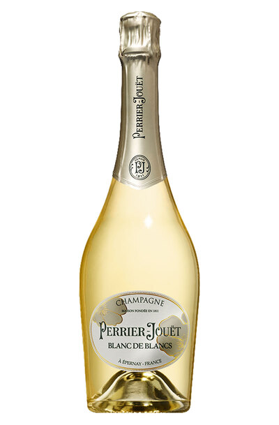 Perrier Jouet Belle Blanc De Blancs 750ml