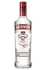 Smirnoff no. 21 1L Bottle