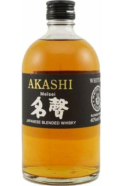 Akashi Meisei 500ml