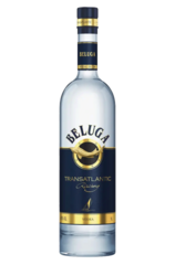 Beluga Transatlantic Racing 1L Bottle