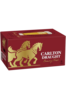 24 x Carlton Draught Beer Can 375ml