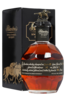 Blanton's Black Single Barrel Bourbon 750ml Bottle with Gift Box
