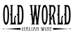 Old World
