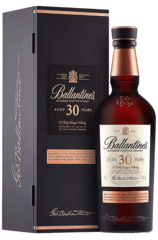 Ballantines 30 Year 700ml with Gift Box