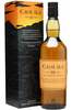 Caol Ila 18 Year 700ml Bottle w/Gift Box