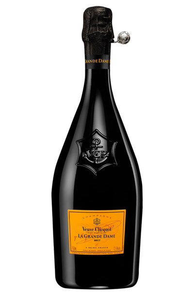 Veuve Clicquot La Grande Dame 2008 750ml