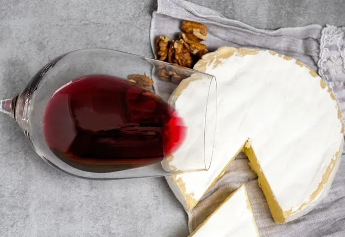 5 Best Red Wine Types: Finding the Perfect Fit for Any Occasion