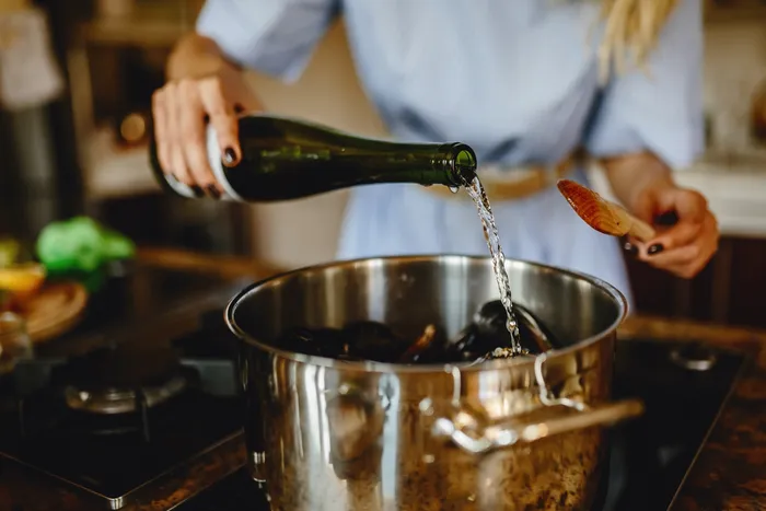 How to Choose White Wine for Cooking: Elevate Your Dishes
