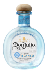 Don Julio Blanco 750ml Bottle 