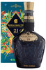 Chivas Royal Salute 21 Years Old Garden Party Special Edition 700ml Bottle with Gift Box