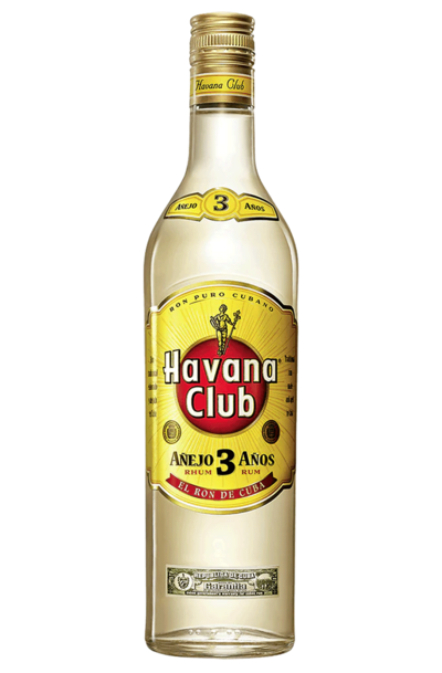 Hauana Club 3 Years Anejo 700ml