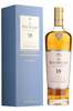 Macallan 18 yr Triple Cask Single Malt 700ml w/ Gift Box