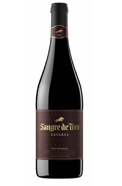 Sangre de Toro Reserva 750ml